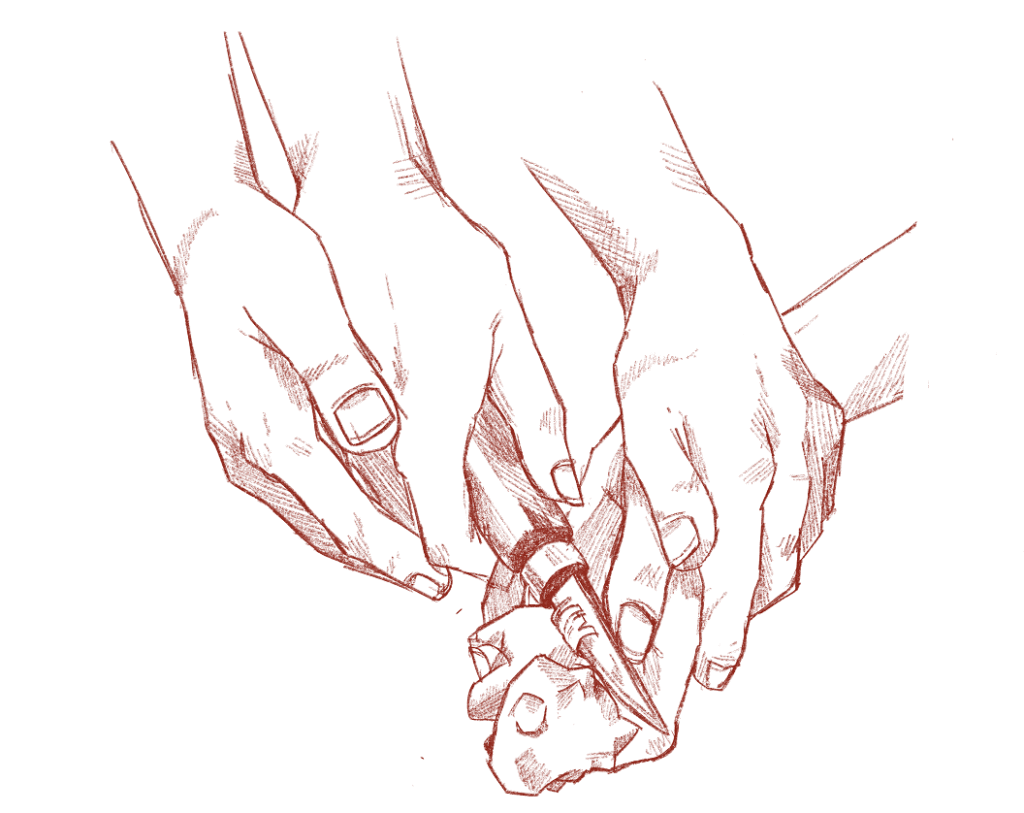 Copyright Aleks Szczubełek